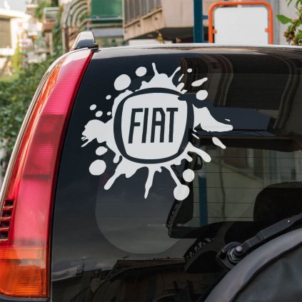 Splash Fiat