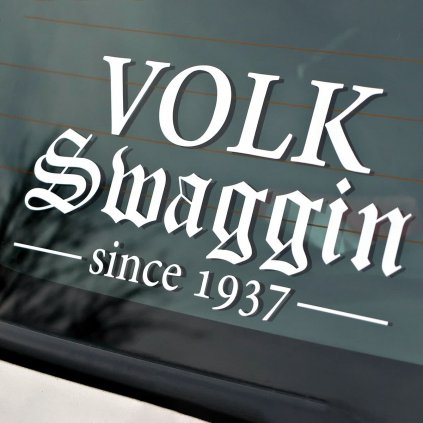 VolkSwaggin