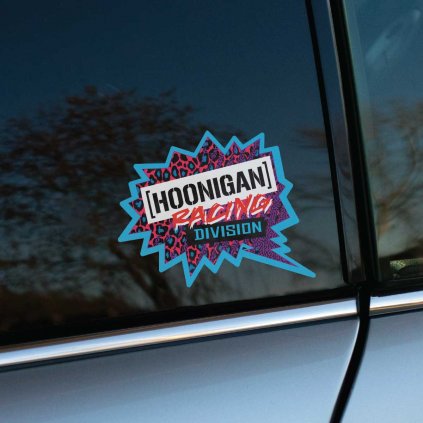 Hoonigan Racing Division