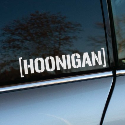 Hoonigan