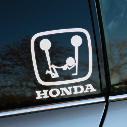 0133 Honda