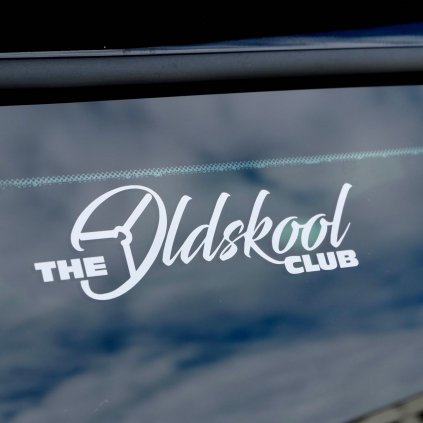 the oldskool klub