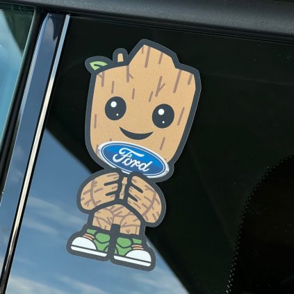 Groot Ford