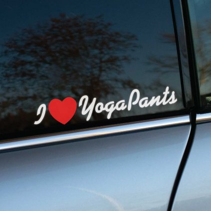 iLove Yogapants