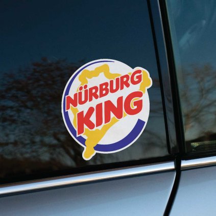 Nurburg King
