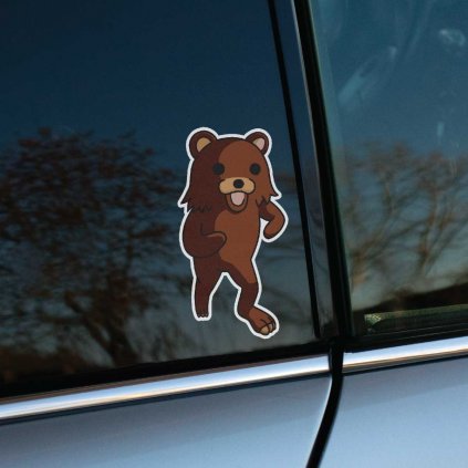 Pedobear