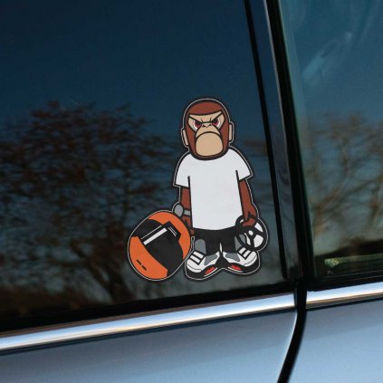 Drift Monkey