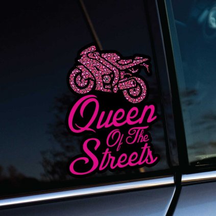 Queen Of The Streets