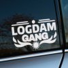Logdam Gang
