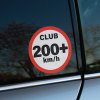 Club 200+