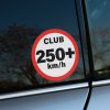 club 250+