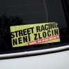 Street Racing Není Zločin