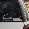 Sports Mind Saab