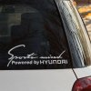 Sports Mind Hyundai