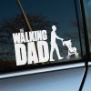 The Walking Dad