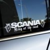 Scania King Of Roads