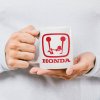 Hrnček Honda Funny Logo