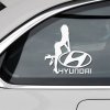 Topless Hyundai