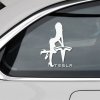 Topless Tesla R