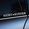 Night Runner Wide