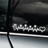 HeartBeat Piston Saab