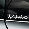 HeartBeat Piston Mitsubishi
