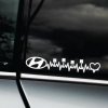HeartBeat Piston Hyundai