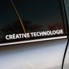 Creative Technologie