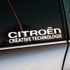 Citroen Creative Technologie