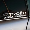 Citroen Creative Technologie New Logo