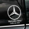 Mercedes Benz Unlike any other