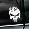 Punisher Kia