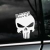 Punisher Range Rover