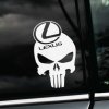 Punisher Lexus