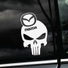 Punisher Mazda