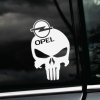 Punisher Opel