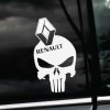 Punisher Renault