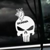 Punisher Scania