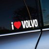 iLove Volvo Broad