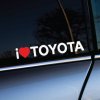 iLove Toyota