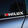 iLove Hilux