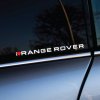 iLove Range Rover