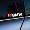 iLove BMW