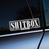 Shitbox Certifed