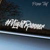 Hashtag NightRunner Tag