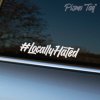 2302 Hashtag LocallyHated TAG