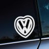 VW Heart