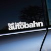 Built for the Autobahn