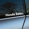 Honda Eater