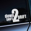 Down Shift Drift